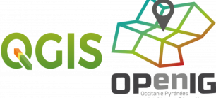 QGIS OPenIG