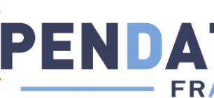 logo Open Data France