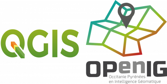 QGIS OPenIG