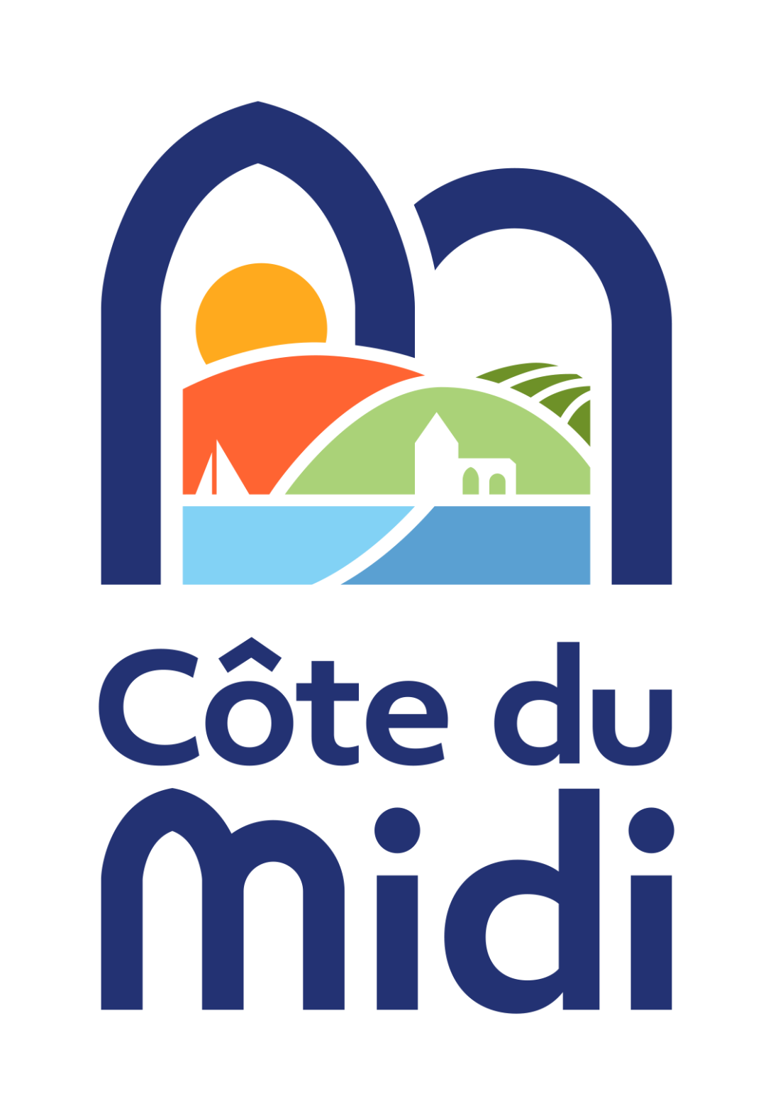 COTE DU MIDI